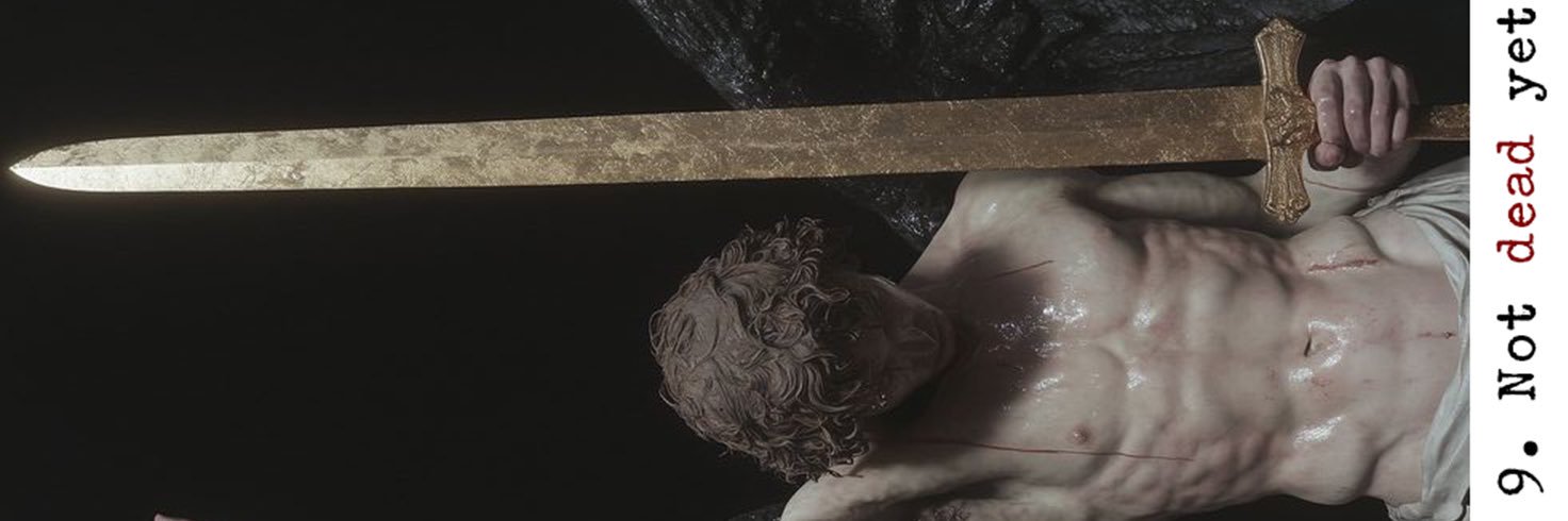 IsmaelJrRocha1's profile banner image
