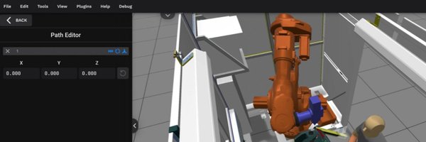 IRBCAM Profile Banner