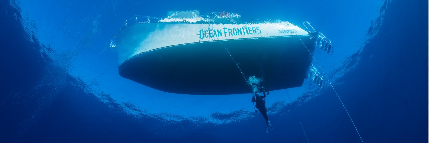 oceanfrontiers's profile banner image