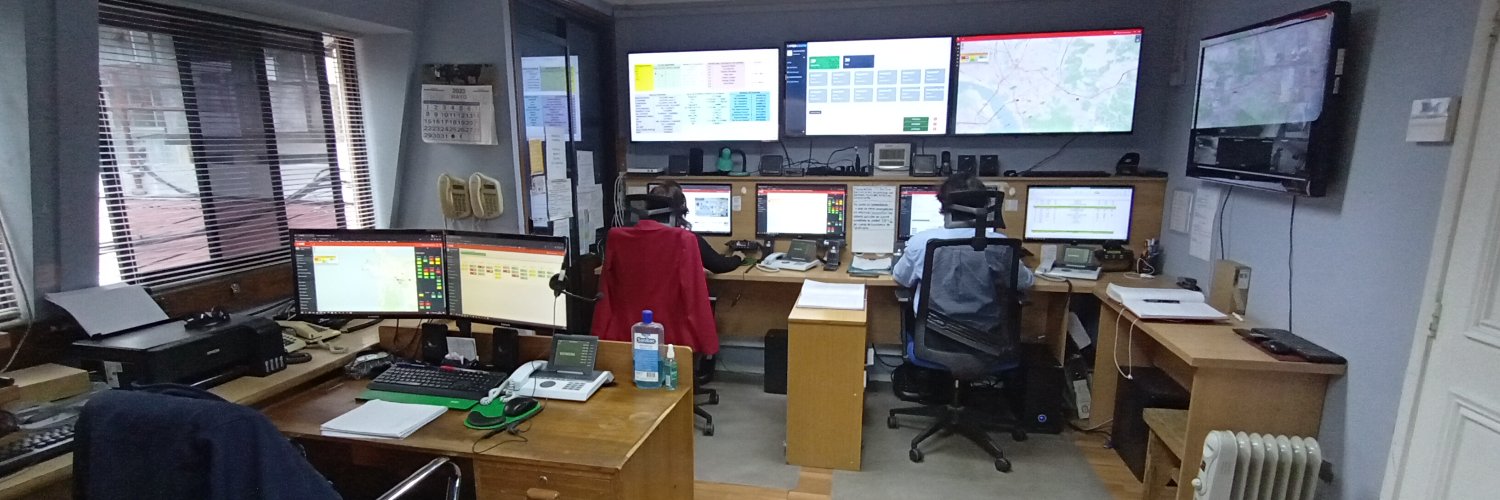 Cuerpo de Bomberos de Concepción banner