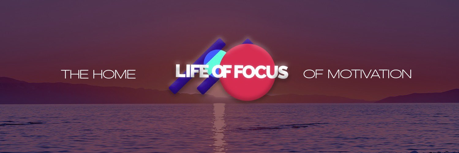 Life_of_focus's profile banner image