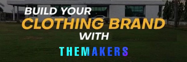 themakers512 Profile Banner