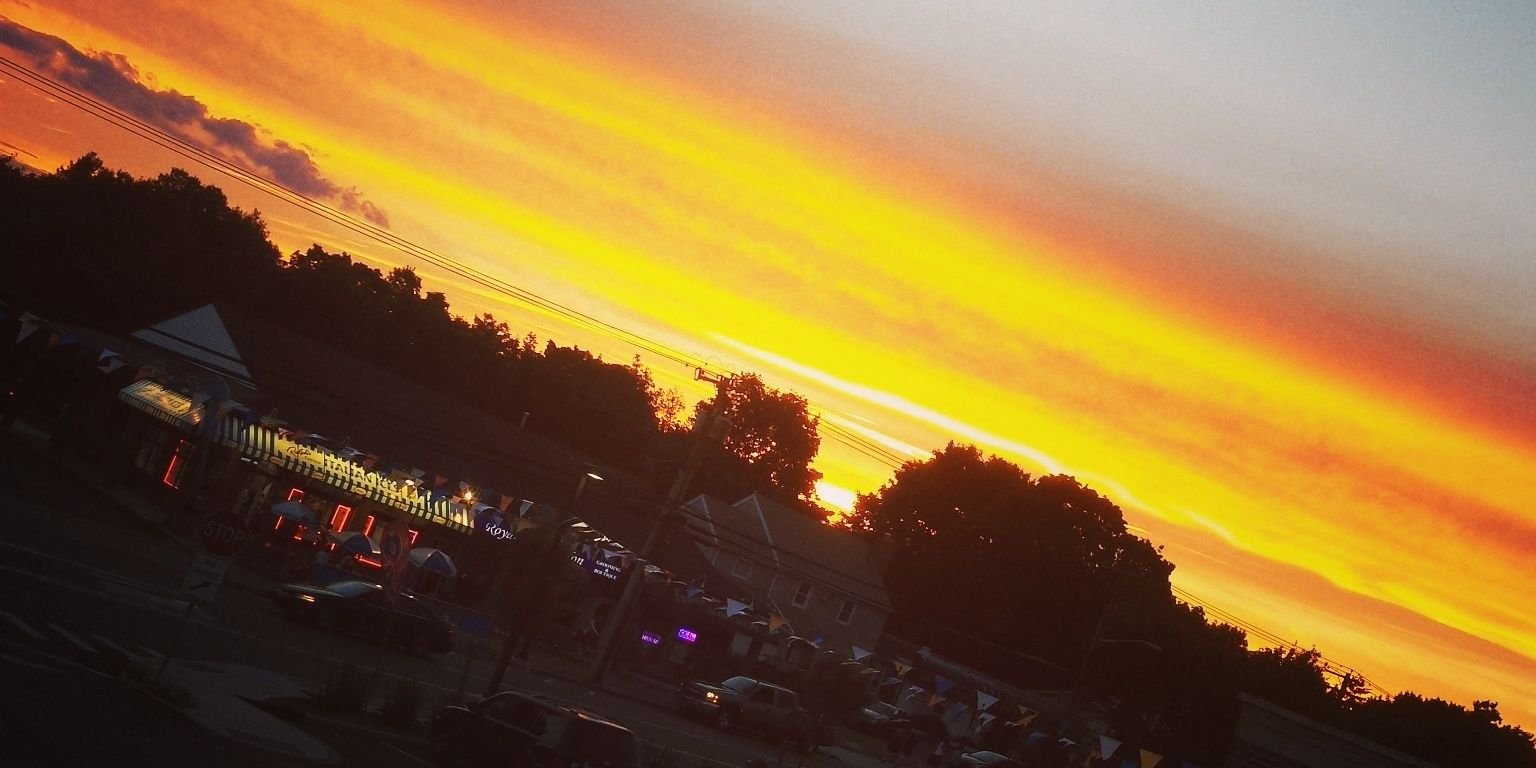 Under No Other banner