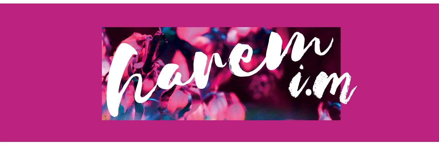 HAREMXIM's profile banner image