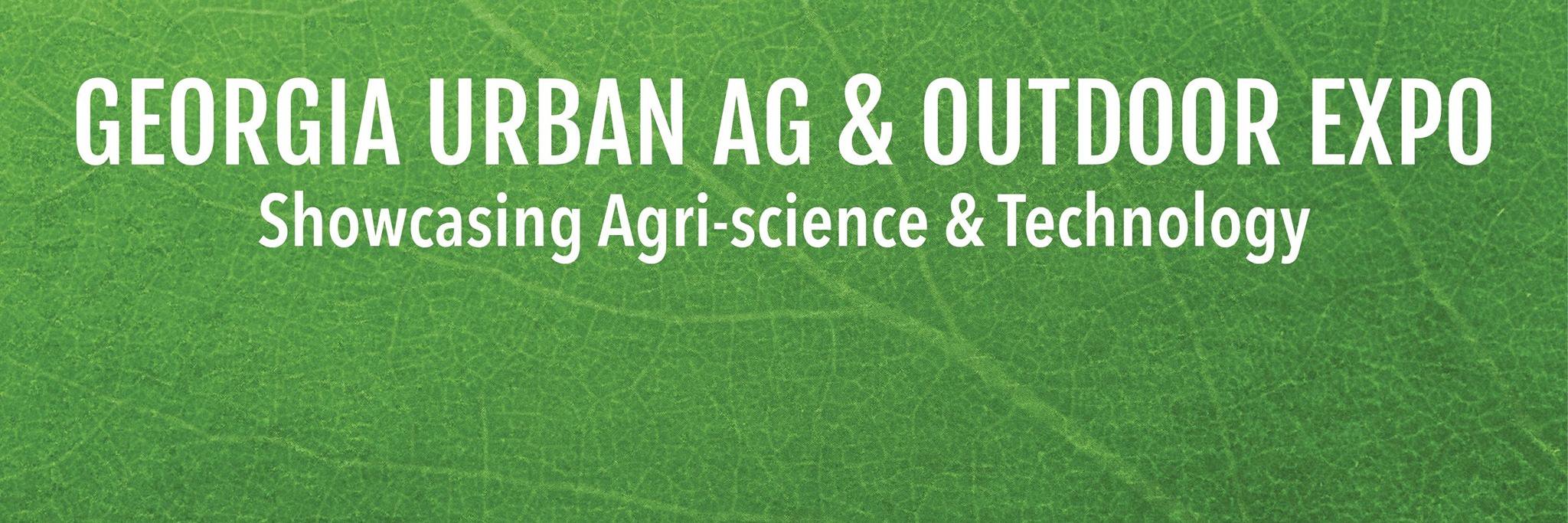 GAUrbanExpo's profile banner image