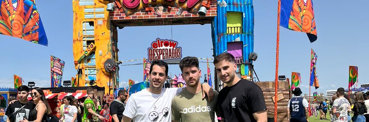 LagarSergio's profile banner image