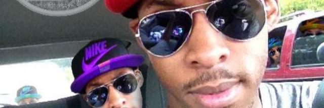 Drake_R88's profile banner image