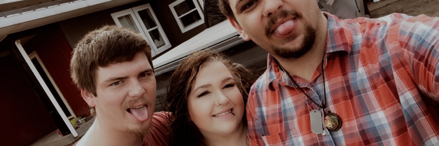 Doneal0797's profile banner image