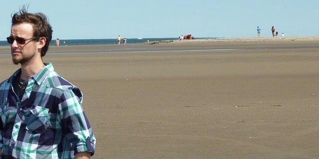 Pierre-Luc Brosseau banner