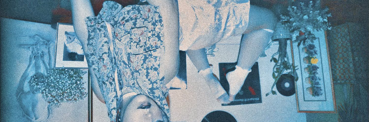 lowironluver's profile banner image