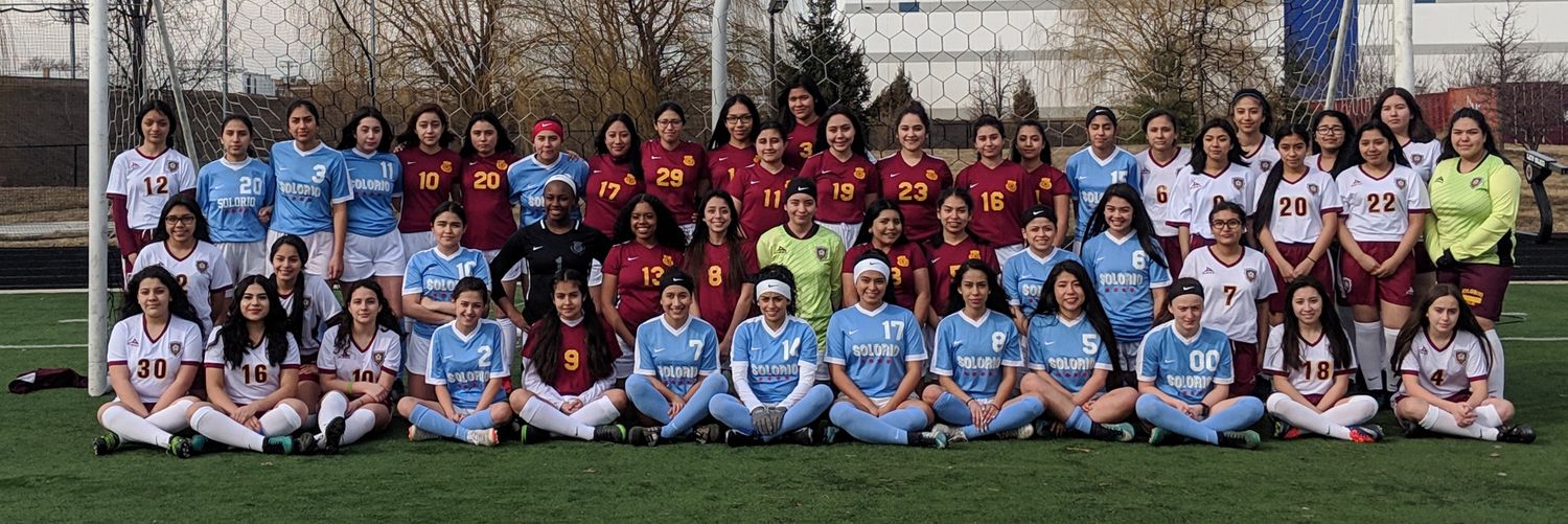 SolorioSoccer's profile banner image