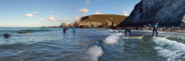 Surflessons Profile Banner