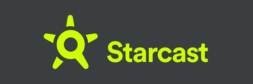starcasthq's profile banner image