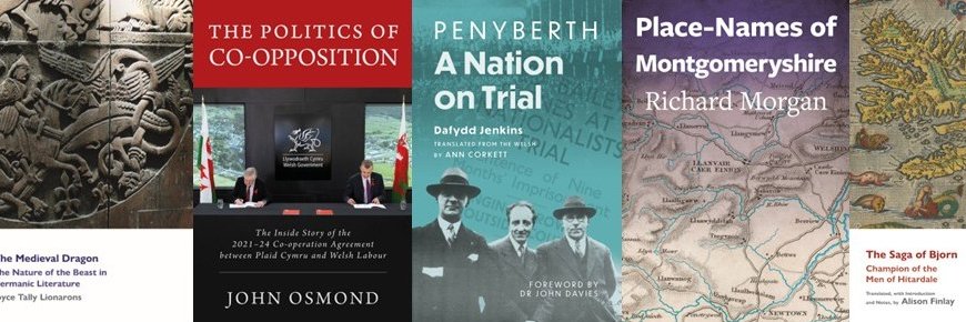 WelshAcadPress's profile banner image