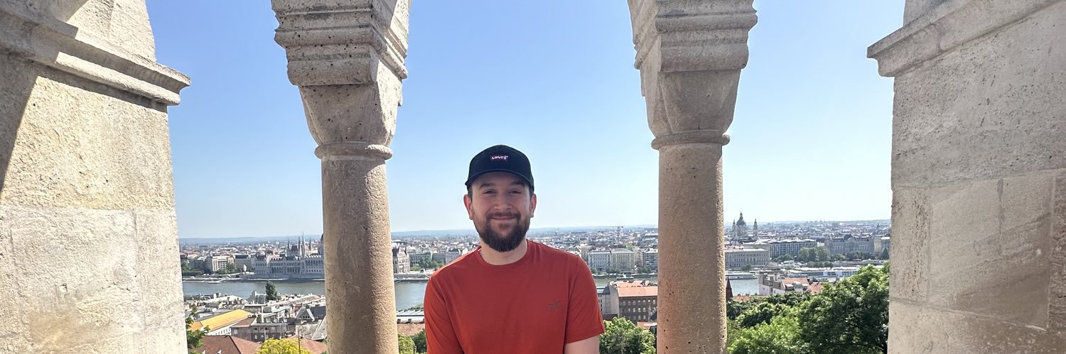 Matt_17Hamilton's profile banner image