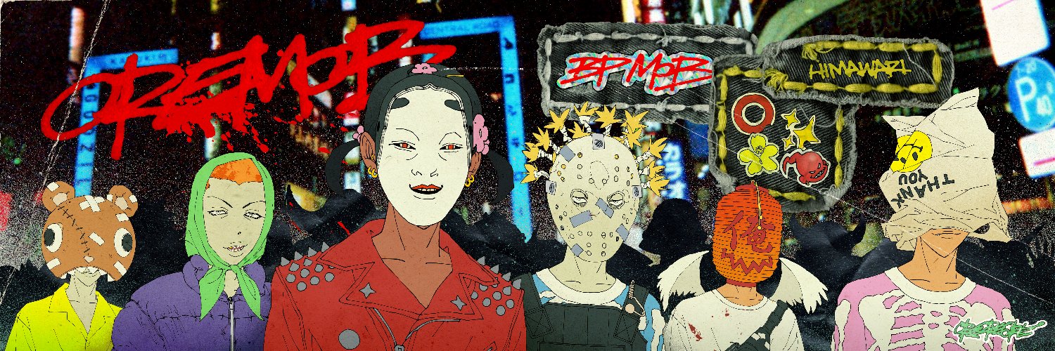 ⭕✨ | BIG (100K) banner