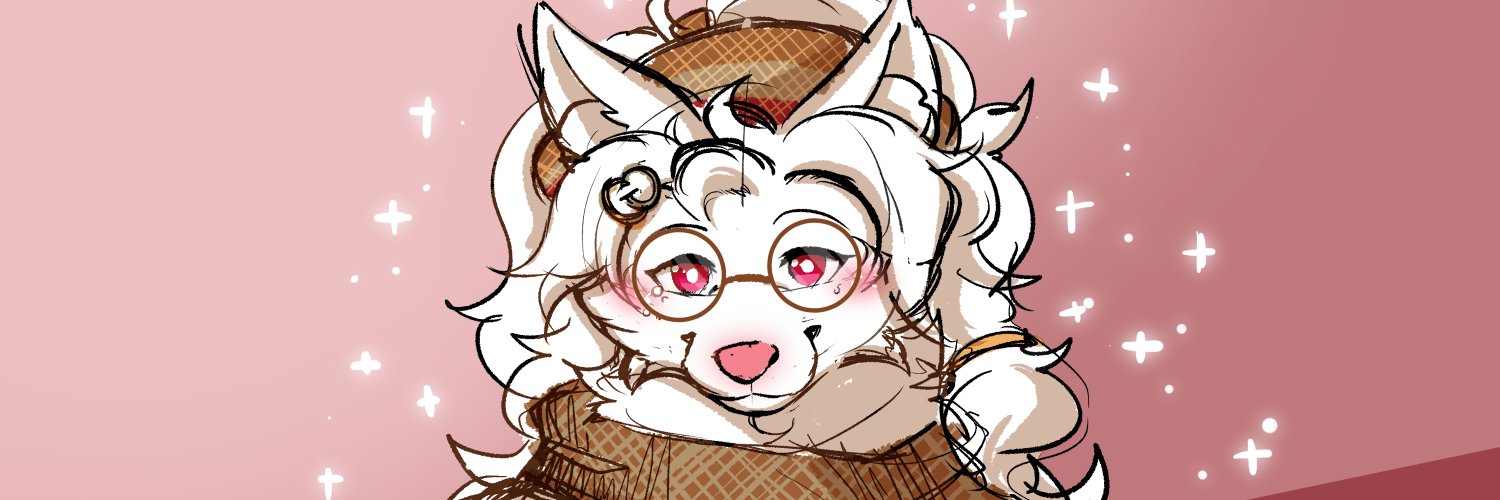 F.MashmalloW PaW - Commission OPEN banner