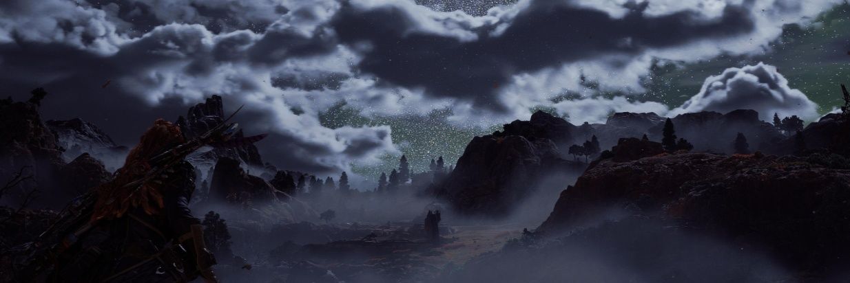 LyricKris's profile banner image