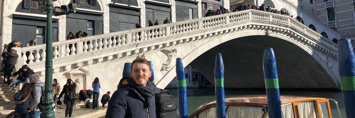 CallumJoseph91's profile banner image