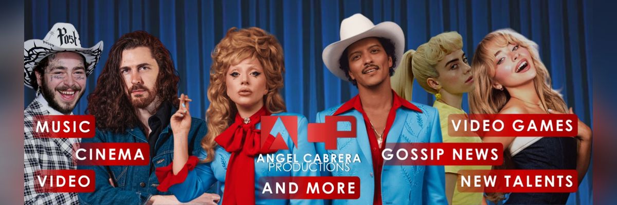 AngelCabrerai's profile banner image