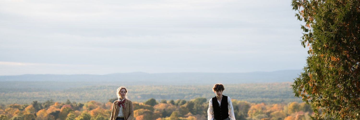 Long story short banner