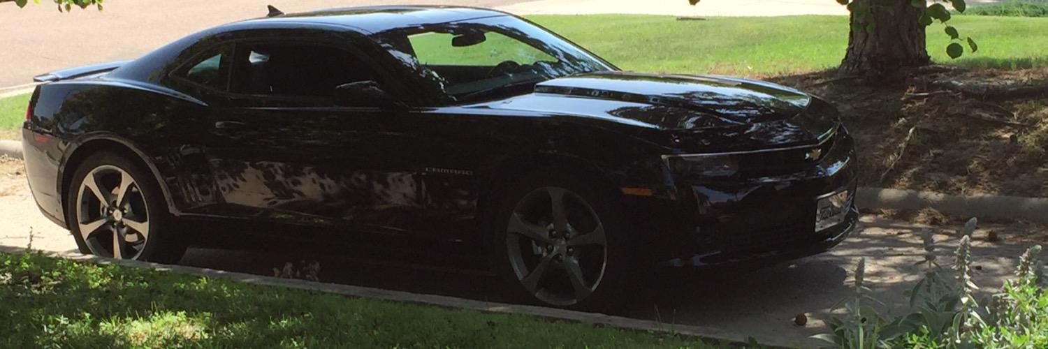AndrewWade9's profile banner image