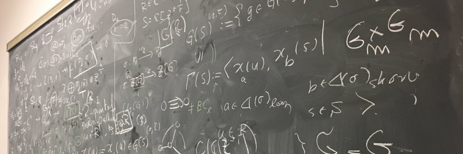 mathshiba's profile banner image