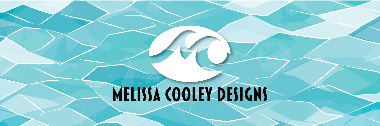 MelissaCdesign's profile banner image