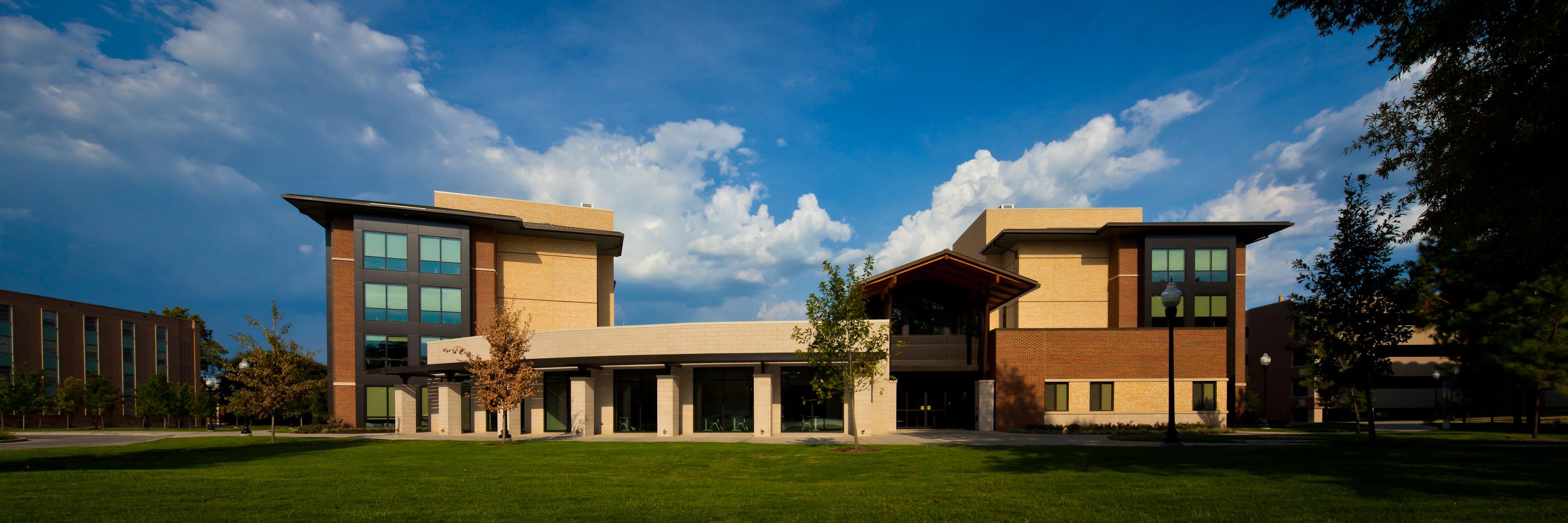 SFAResLife's profile banner image