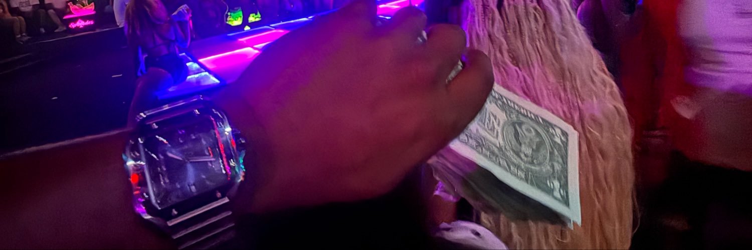 lilchance007's profile banner image