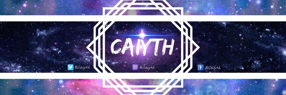 Caiyth's profile banner image