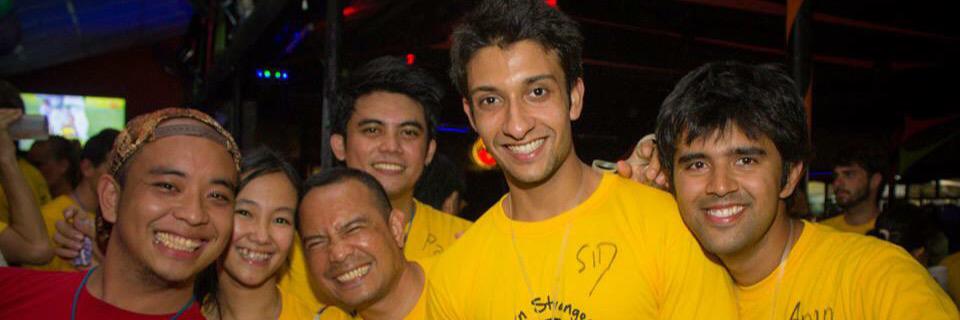SiddhanthN's profile banner image