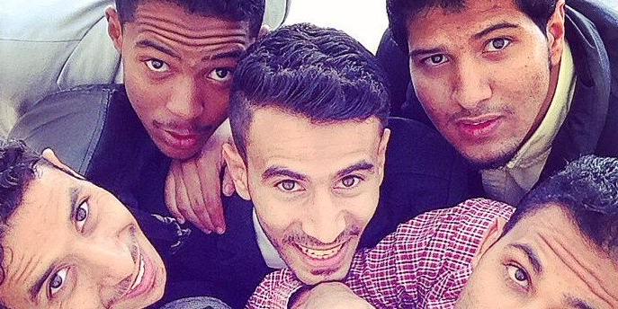 hayanalhakimi's profile banner image