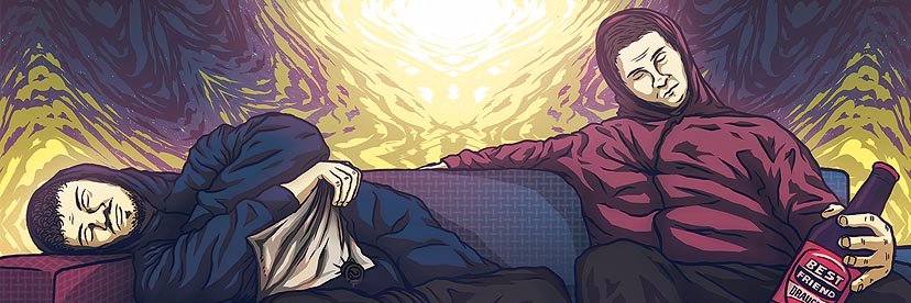 DCandDRAGZ's profile banner image
