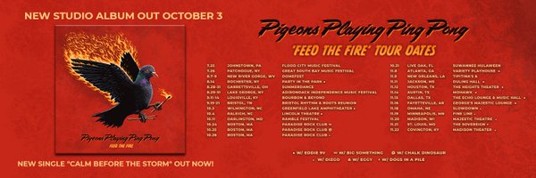 pigeonsplaying Profile Banner