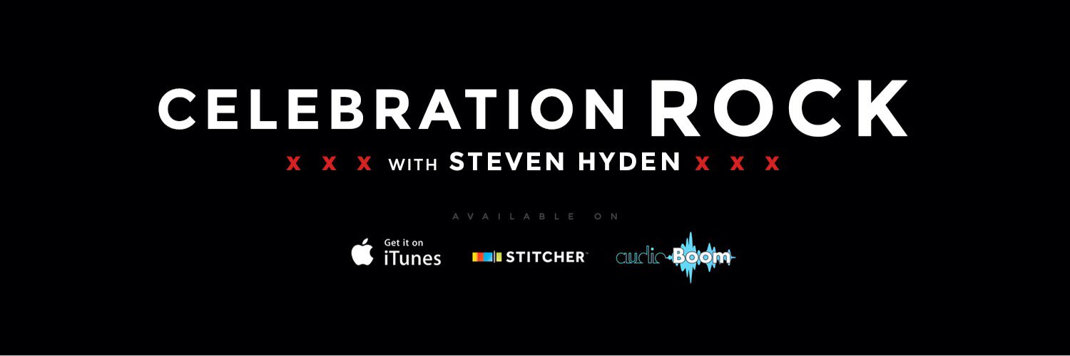 CeleRockPod's profile banner image