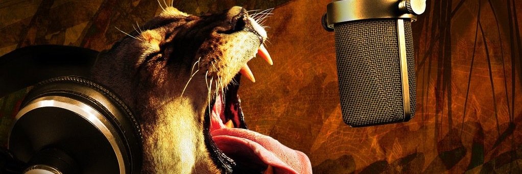 BATCAVE STUDIO banner