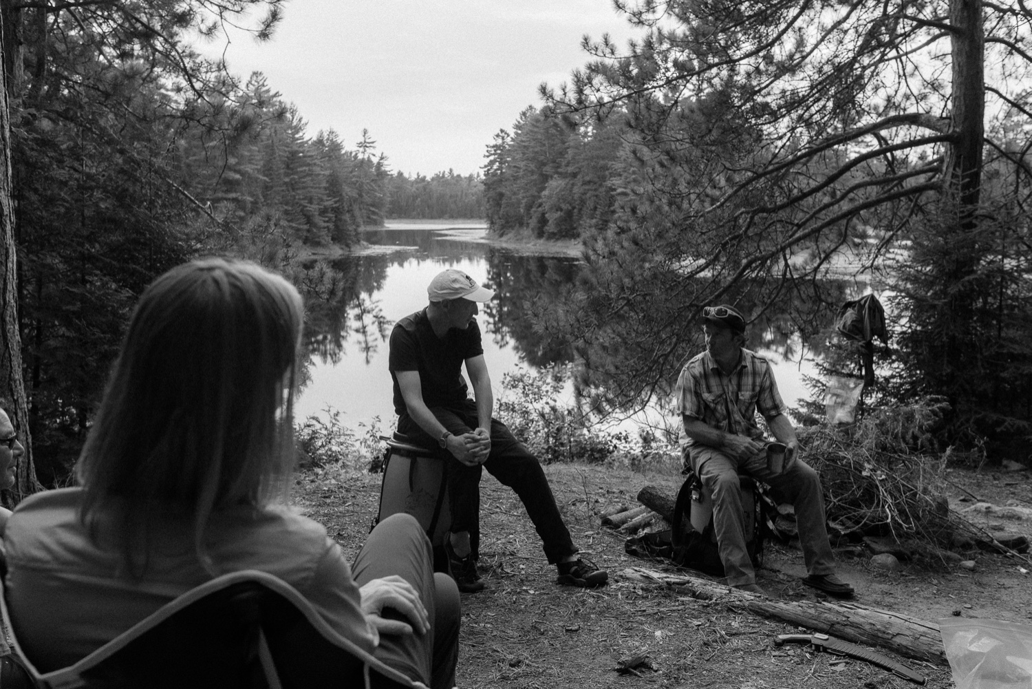 True Patriot Love Foundation banner