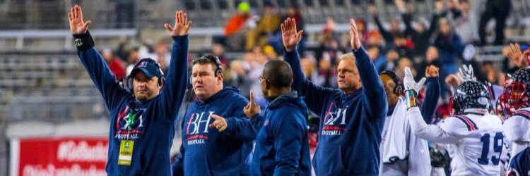 Derrek Downard banner