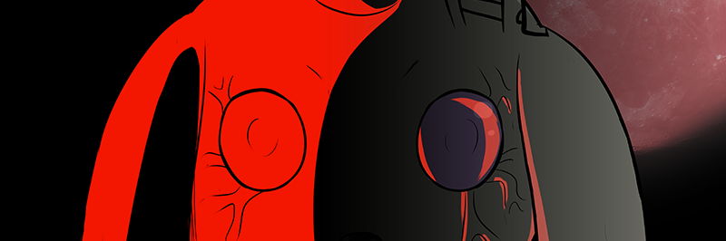 fsLeg's profile banner image