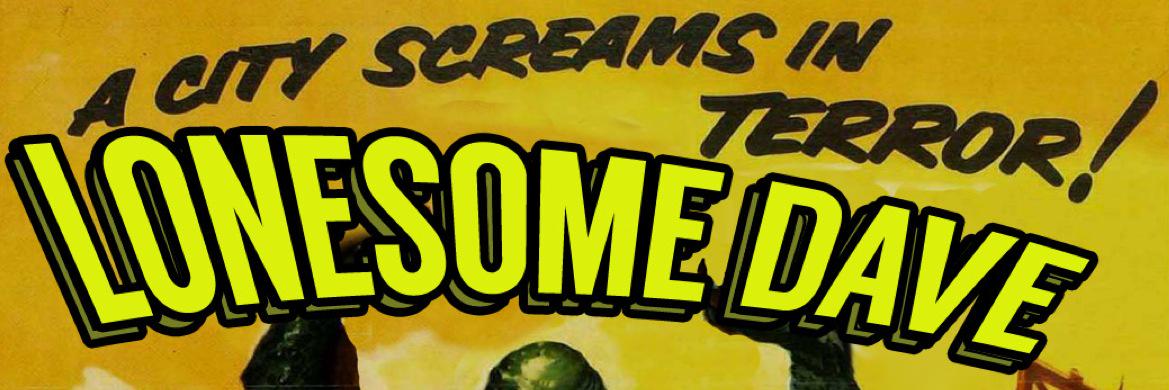 Dave Ferguson banner