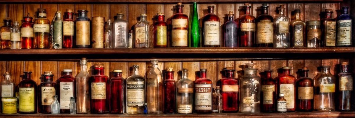 PharmacistTalk's profile banner image