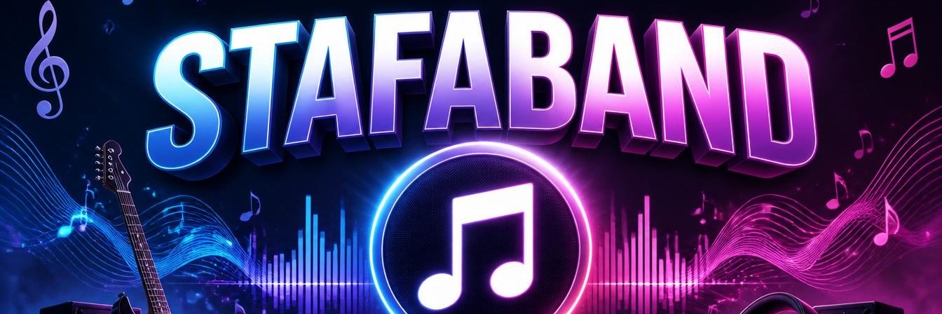 stafaband46's profile banner image
