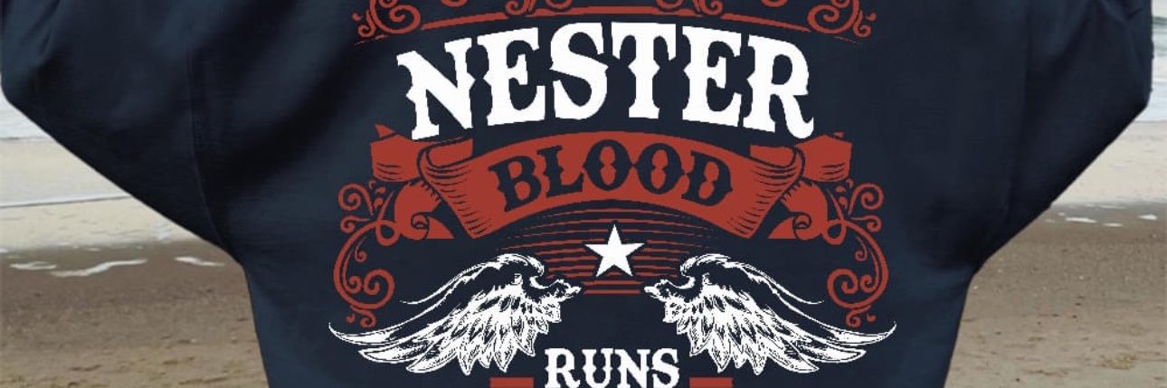 FineNester's profile banner image