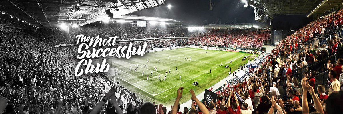 XtremeFC's profile banner image