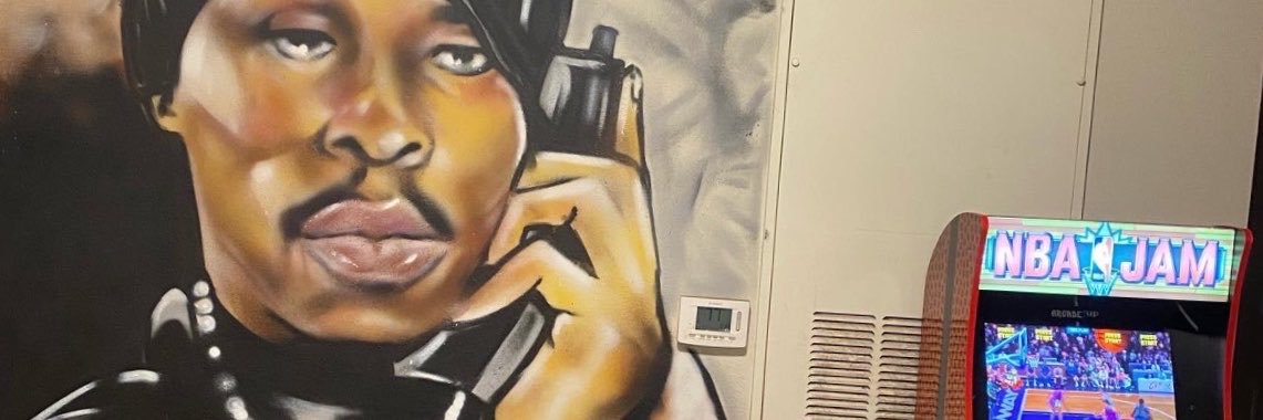 B7Gedavis's profile banner image