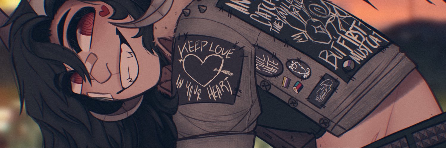 RRatfur's profile banner image