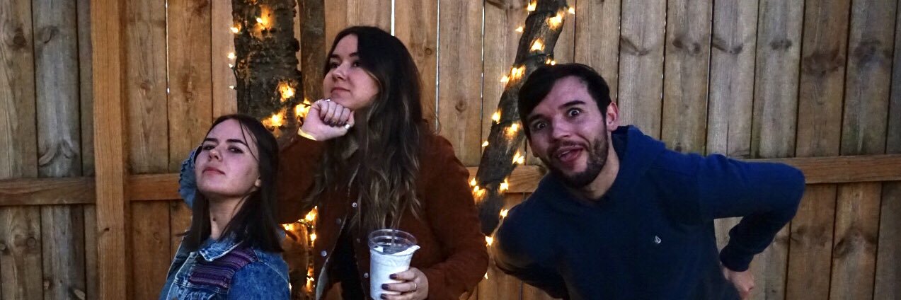 Alineyyyy's profile banner image