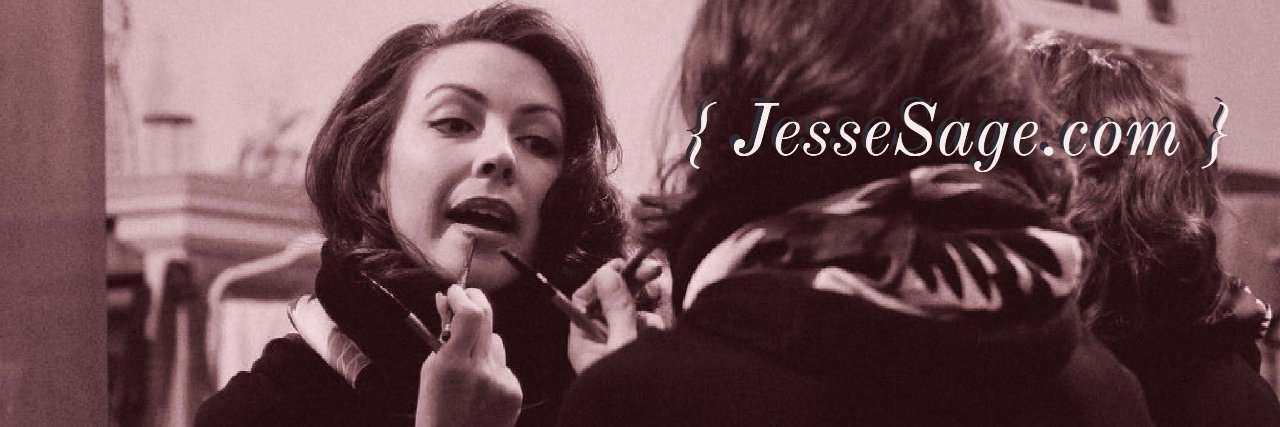 jesse sage banner