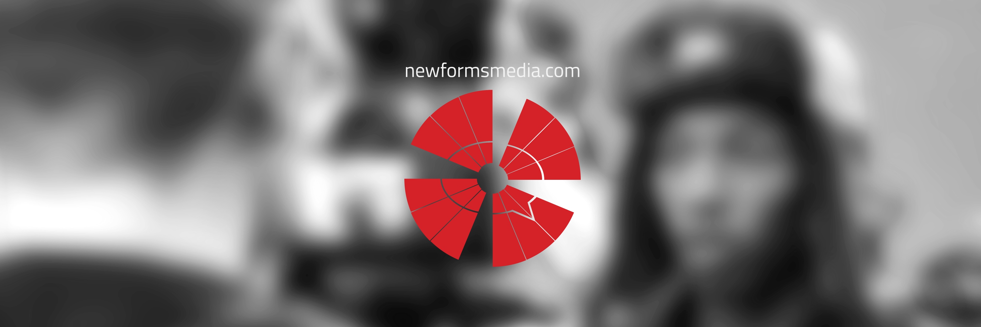 NewformsMedia's profile banner image